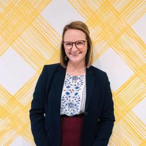 Meet your Posher, Abigail